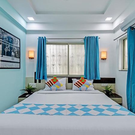 Oyo Home 78047 Alluring Stay Pimpri Pimpri-Chinchwad Exterior foto