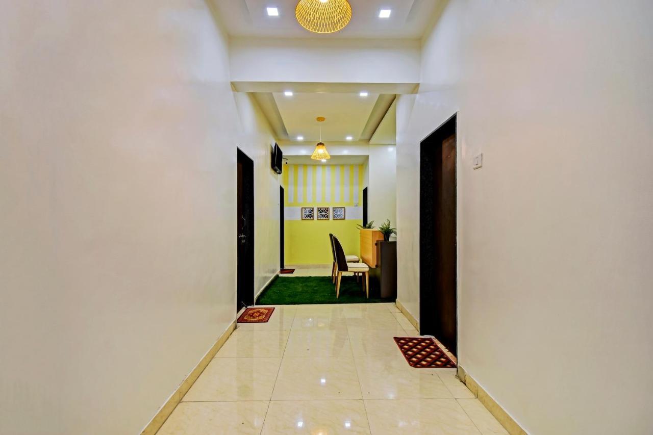 Oyo Home 78047 Alluring Stay Pimpri Pimpri-Chinchwad Exterior foto